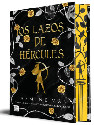VILLANOS 2 LOS LAZOS DE HERCULES