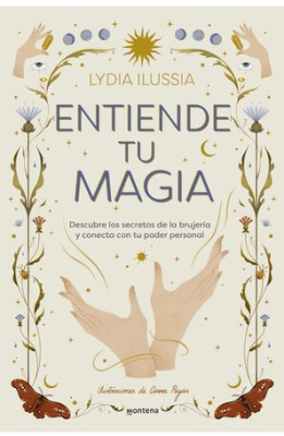 ENTIENDE TU MAGIA
