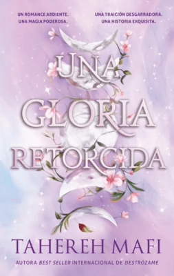 UNA GLORIA RETORCIDA