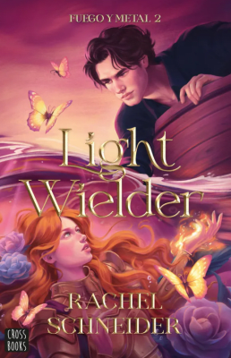 FUEGO Y METAL 2 LIGHT WIELDER