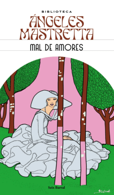 MAL DE AMORES