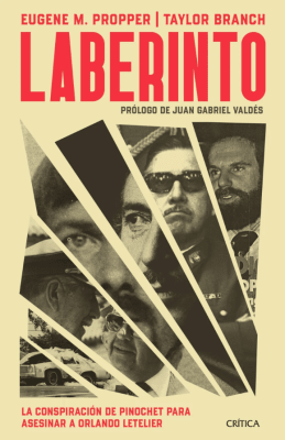 LABERINTO