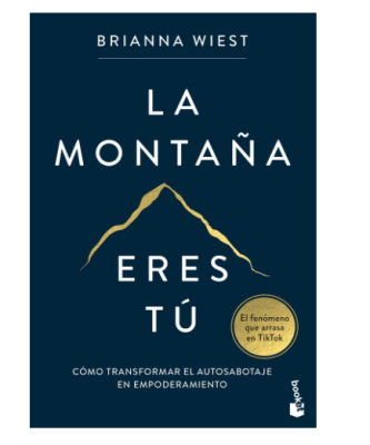 LA MONTAÑA ERES TÚ