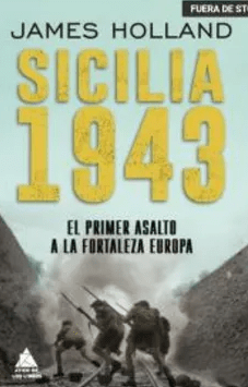 SICILIA 1943