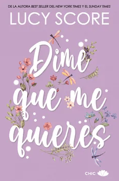 DIME QUE ME QUIERES (BENEVOLENCE 2)