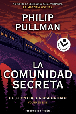LA COMUNIDAD SECRETA (EL LIBRO DE LA OSCURIDAD II)