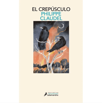 EL CREPÚSCULO