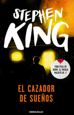 EL CAZADOR DE SUEÑOS