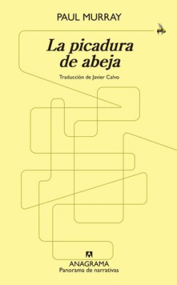 LA PICADURA DE ABEJA