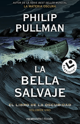 LA BELLA SALVAJE (LIBRO OSCURIDAD I)