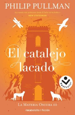 EL CATALEJO LACADO