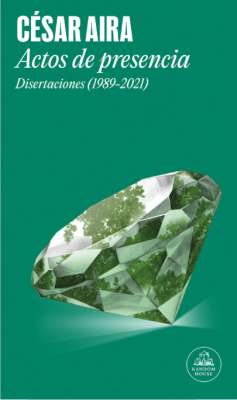 ACTOS DE PRESENCIA