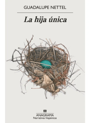 LA HIJA UNICA