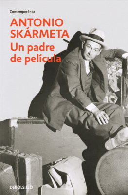 UN PADRE DE PELÍCULA