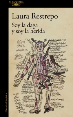 SOY LA DAGA Y SOY LA HERIDA