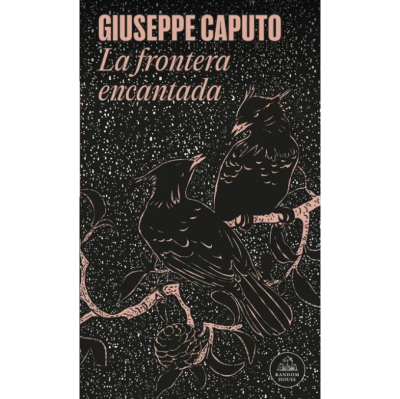 LA FRONTERA ENCANTADA