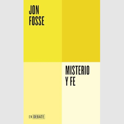 MISTERIO Y FE
