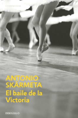 EL BAILE DE LA VICTORIA