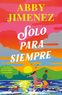 SOLO PARA SIEMPRE