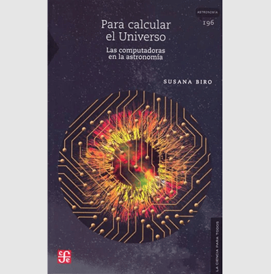 PARA CALCULAR EL UNIVERSO
