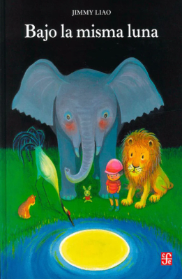 BAJO LA MISMA LUNA