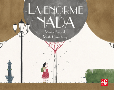 LA ENORME NADA