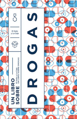 UN LIBRO SOBRE DROGAS