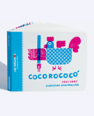COCOROCOCÓ