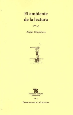 EL AMBIENTE DE LA LECTURA