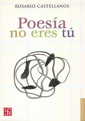 POESÍA NO ERES TÚ