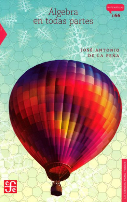 ÁLGEBRA EN TODAS PARTES