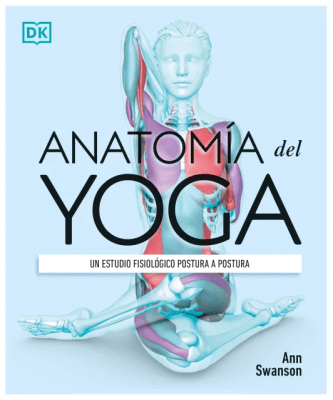 ANATOMIA DEL YOGA