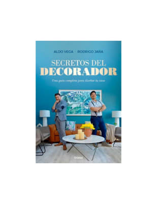 SECRETOS DEL DECORADOR