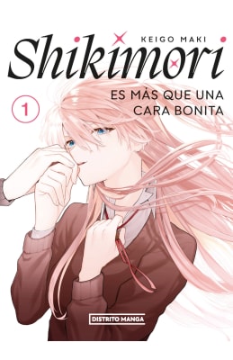SHIKIMORI 1