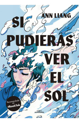 SI PUDIERAS VER EL SOL