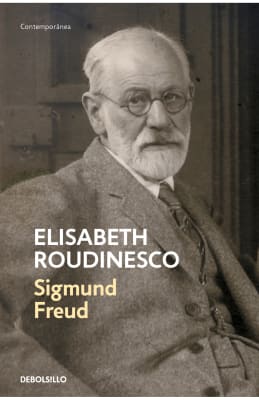 SIGMUNDO FREUD