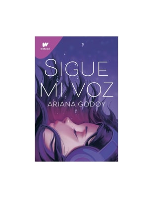 SIGUE MI VOZ