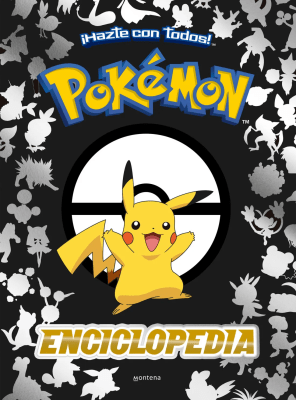 ENCICLOPEDIA POKEMON