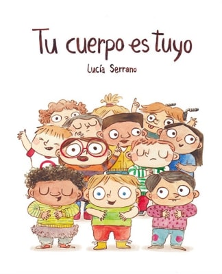 TU CUERPO ES TUYO