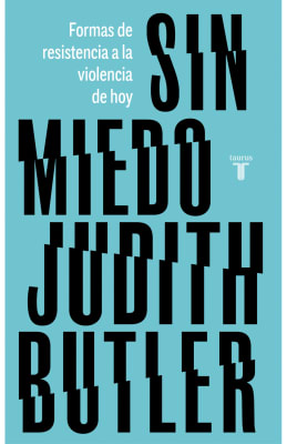 SIN MIEDO