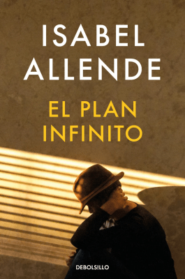 EL PLAN INFINITO - DB