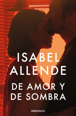 DE AMOR Y DE SOMBRA - DB