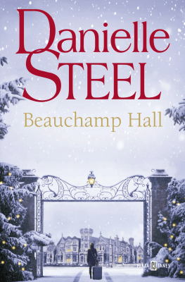BEAUCHAMP HALL