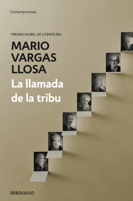 LA LLAMADA DE LA TRIBU - DB