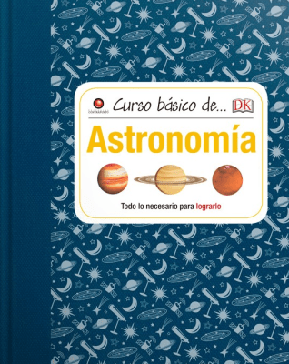 CURSO BÁSICO DE ASTRONOMÍA