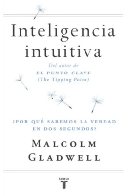 INTELIGENCIA INTUITIVA