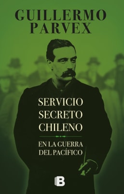 SERVICIO SECRETO CHILENO
