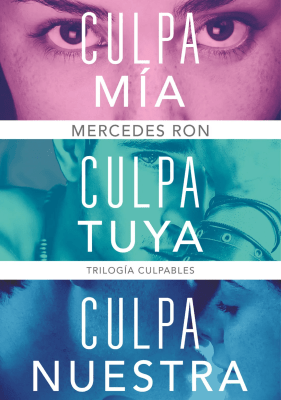 ESTUCHE TRILOGIA CULPABLES