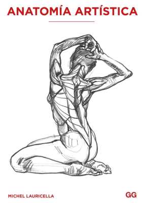 ANATOMÍA ARTÍSTICA