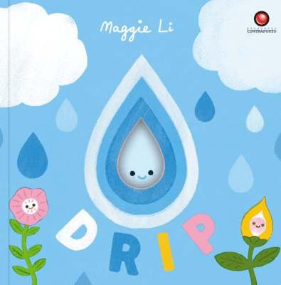 DRIP - PEQUEÑOS CICLOS DE LA VIDA
